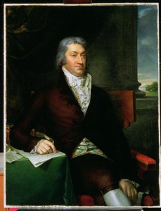 Robert Livingston, 1804